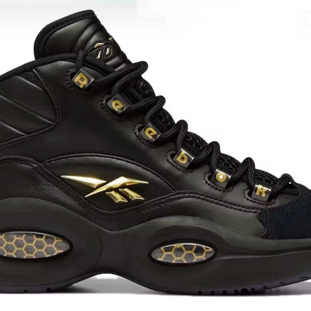 Reebok Question Mid